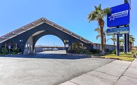 Rodeway Inn & Suites el Centro Ca