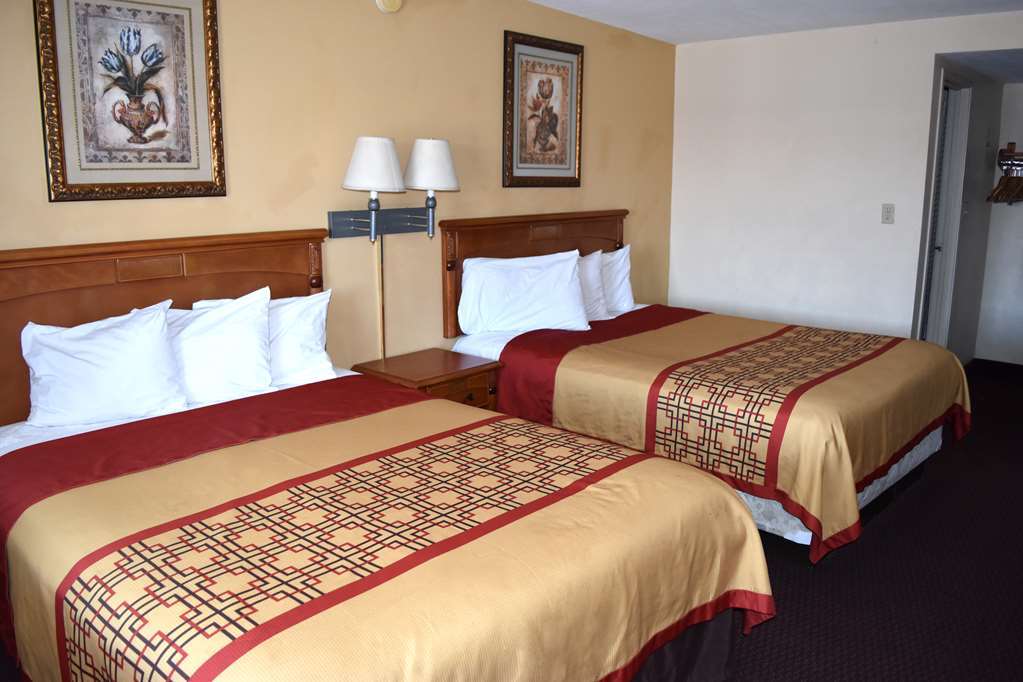 Americas Best Value Inn And Suites El Centro Room photo